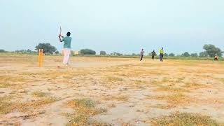 village cricket 🏏 Game Changing Over | Iftikhar Ahmed vs Adam Milne , Pakistan vs New Zealand