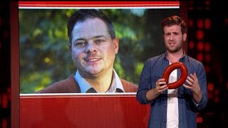 Martijn zegt Sorry: Nederlanders die zich vergissen - RTL LATE NIGHT MET TWAN HUYS