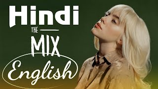 New Hindi x English Mashup || Love Mashup 2023 Hindi x English Mashup || Hindi Lofi Hindi Lofi song