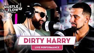 Dirty Harry Drops 3 Unreleased Tracks On \