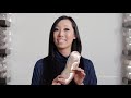 pointe shoe review capezio ava