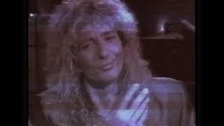 Whitesnake - You're Gonna Break My Heart Again - Greatest Hits 2022