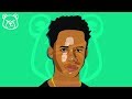 [FREE] YBN Nahmir x Tay K x Playboi Carti Type Beat 2018 