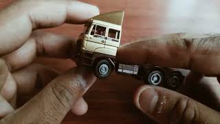 Herpa DAF 3300 1:87