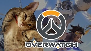 Xargon 【5/27】中天採訪+OverWatch 【全】