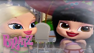 bratz cinderella story