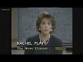 Rachel Platt thanks viewers and says goodbye to WHAS11, Louisville media