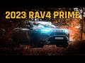 2023 Toyota RAV4 PRIME | Long Term Likes & Dislikes