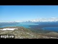 Dumpling Mountain - Katmai National Park, Alaska Camera powered by EXPLORE.org