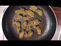 easy way to make hariyali kabab green kabab on tawa hara bhara kabab