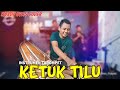 RUSDY OYAG COVER | INSTRUMEN TAROMPET KETUK TILU