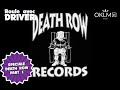 roule avec driver spécial death row.