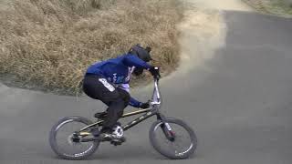 BMX　岸和田　ﾄﾗｲｱｳﾄ ﾀｲﾄﾗ　吉井 康平選手