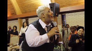 "I Belong to You" - The Rance Allen Group