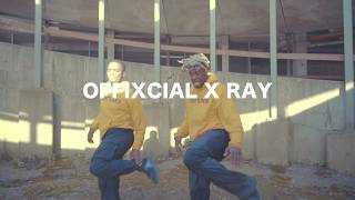 A-Star - Ebony (Afrobeat Dance Mix)  by Offixcial \u0026 Ray