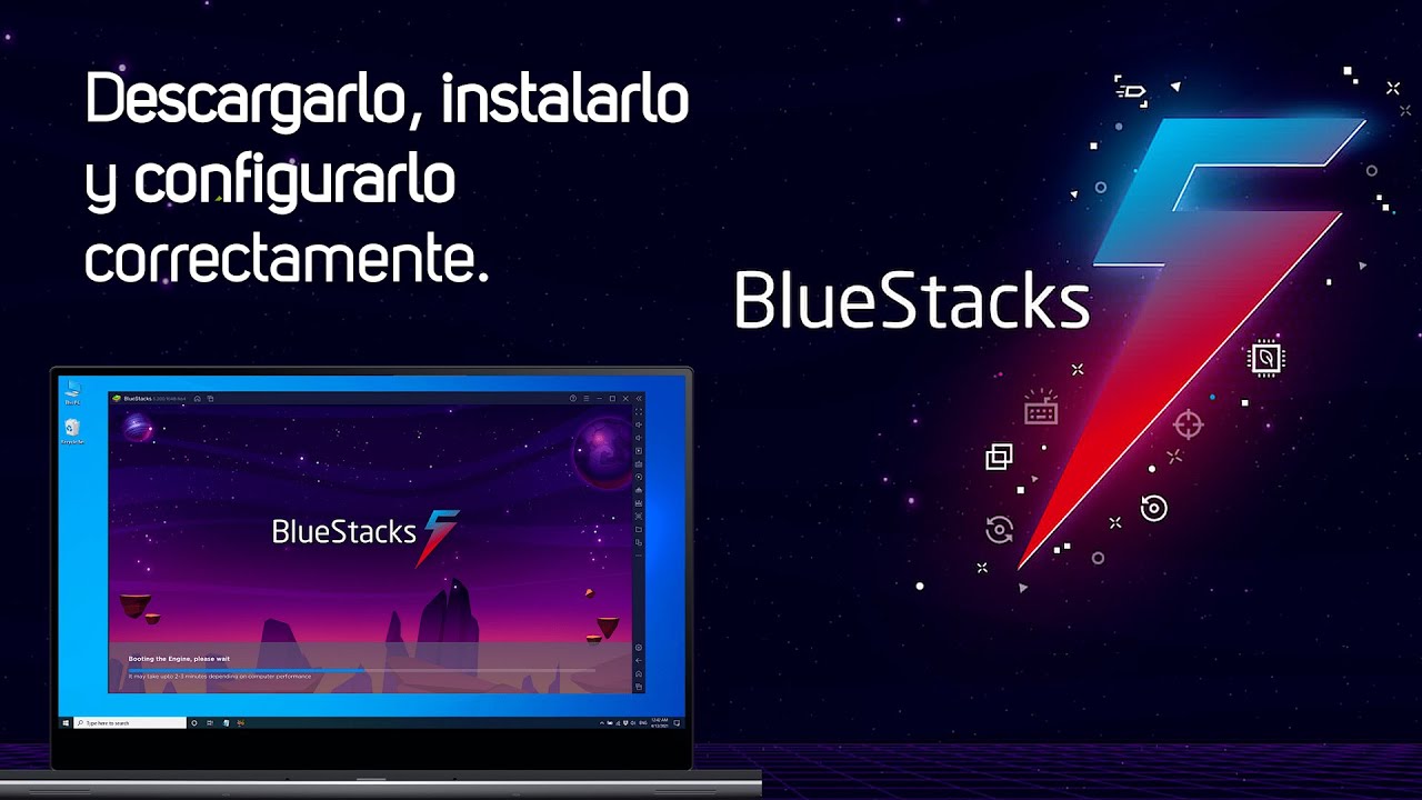 Descargar Bluestacks Para Pc Gratis 2020 Nueva Versin