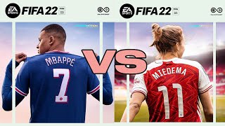 FIFA 22 JUST ADDED THIS NEW FEATURE…
