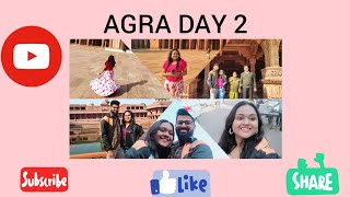 Travel Episode No 2 🥳😘വരു നമുക്ക് Fatehpur sikri കാണാം 😁🥰 #travel #agra #india #tourism