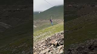 PAGAL AT BABUSAR TOP