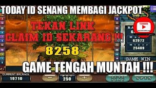 Mega888 Today ( Golden Tree ) Slot Game Play Malaysia