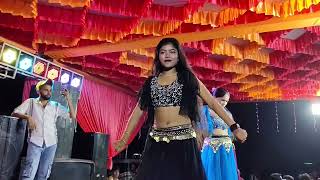 khadi ba sumo hamar goriya aake baith ja|| #itz#maya #magar #super #arkestra #dance