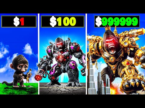 Did King Kong make money?