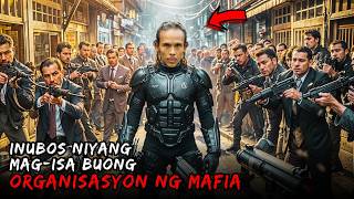 Walang Ideya Ang MAFIA na ang Babaeng Minaliit Nila Ay Isa Palang... | The Shadow Strays 2024 Recap