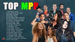 Melhores MPB Acustico 2022 - Top 30 Musicas Mais Tocadas MPB 2022 - 2023 - MPB As Melhores