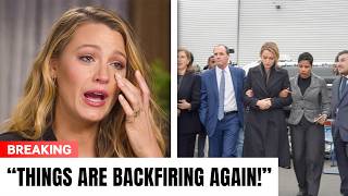 Blake's New Strategy UTTERLY BACKFIRES! Her SHOCKING Plan DESTROYS All Her Hopes!