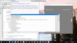 11 The initialize method