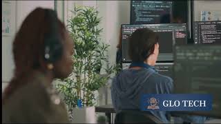 Master Java Arrays with GLO TECH! Tutorial 20