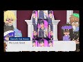 Mcd react to Aphmau Part 2