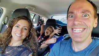 LETS GO ON VACATION | Ocean City MD Vacation 2019 #1