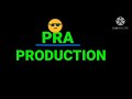 pra production