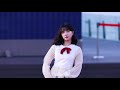 4k 171014 오늘부터 우리는 여자친구 은하 직캠 gfriend eunha fancam @반포한강공원 씨름페스티벌