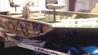 2015 Sea Ark 2072 VFX Elite Welded Aluminum Fishing Boat for Sale N Columbia Dealer on Lake Wateree