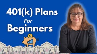 401(k) Explained in Plain English!