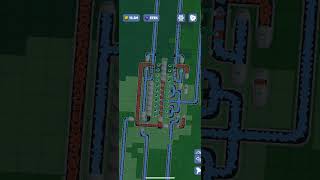 Builderment: Nand Gate with 0 input resistance
