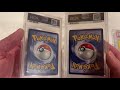 did we get scammed how to tell a real psa pokemon card from a fake one