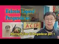 MIE ACIP, BAKMIE LEGEND DI PANGANDARAN (Hunting Kuliner Di Pangandaran Part 1)