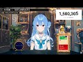 【 hololive 中文精華】語言誤導大師ame 把日語曲解成bae的屁屁 【 hololive en 】【gawr gura ch. hololive en】