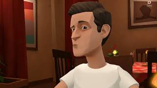 I react to random Plotagon videos (Part 2)
