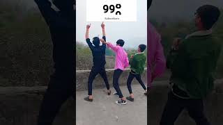 Thanks for 1k subscriber 🤗🤗 comedy video #shorts #viral #trending #comedy #funny