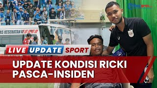 Insiden Horor PSIS vs Madura United di Liga 1: Ricki Ariansyah Kolaps & Momen Respek Farrel Arya
