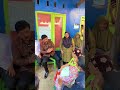 PENYERAHAN SERTIPIKAT TANAH DARI RUMAH KE RUMAH