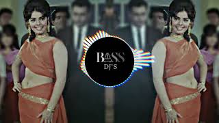 Begum Bagair Badshah || Choli ke picche || Habibi ||Gupchup Attitude Track Remix Bass Boosted ||