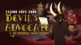 DEVILS ADVOCATE (Cuphead Song)