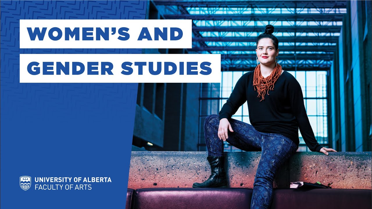 Women's And Gender Studies Program Overview - UAlberta Arts - YouTube