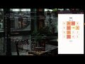 ASMR Programming - Coding 2048 - No Talking - JavaScript, HTML, CSS