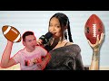 Rihanna Super Bowl CONTROVERSY?! PSYCHIC READING